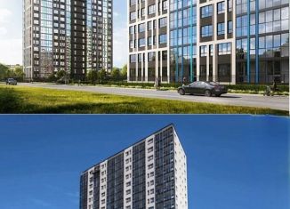 Продается 1-комнатная квартира, 30.6 м2, Санкт-Петербург, метро Выборгская