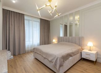 Квартира на продажу студия, 25 м2, Ростов-на-Дону, ЖК Пятый Элемент, улица Ерёменко, 114/1с2