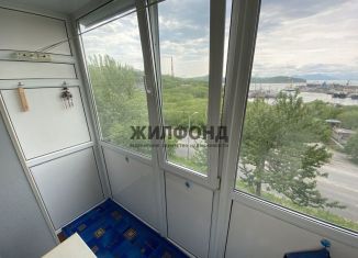 Продажа двухкомнатной квартиры, 46 м2, Камчатский край, Петропавловское шоссе, 29