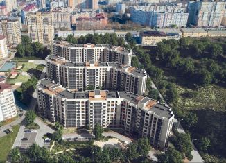 Продажа 2-комнатной квартиры, 59.9 м2, Анапа, улица Крылова, 13к1