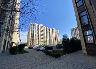 Продам квартиру студию, 26 м2, Анапа, Парковая улица, 61