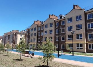 Продается 3-комнатная квартира, 87 м2, поселок Темерницкий, Центральная улица, 3к3