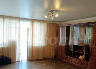 2-комнатная квартира в аренду, 95 м2, Тюмень, улица Малыгина, 49