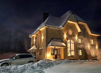 Продажа дома, 468 м2, городской посёлок Токсово