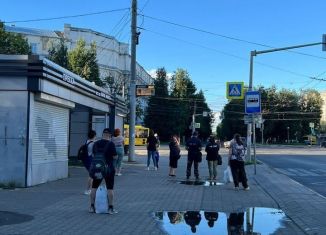 Сдача в аренду помещения свободного назначения, 7.5 м2, Ярославская область, проспект Ленина, 20/53