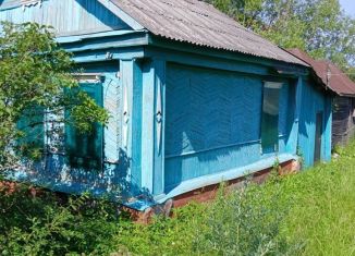 Продается дом, 63 м2, село Нижнее Хорошово, Советская улица, 83