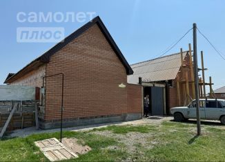 Продается дом, 1000 м2, село Толстой-Юрт, Зерновая улица