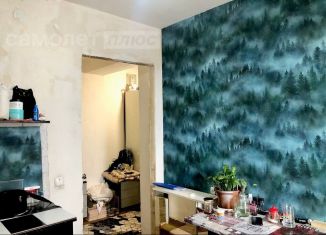 1-комнатная квартира на продажу, 33 м2, Воронеж, ЖК Микрорайон Боровое, улица Фёдора Тютчева, 95И