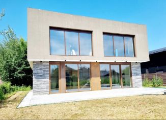 Продажа дома, 196 м2, деревня Тимошкино, деревня Тимошкино, 188А