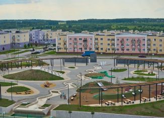 Продается 2-ком. квартира, 63.4 м2, Тульская область, улица Героя России Горшкова, 11