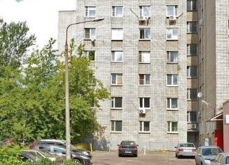 Продается комната, 13.4 м2, Лыткарино, Спортивная улица, 13