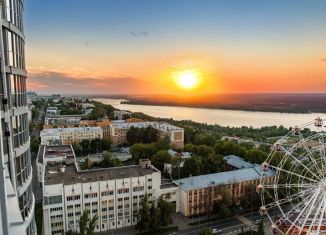 Продам трехкомнатную квартиру, 123.6 м2, Нижний Новгород, Нижегородский район, Сенная площадь, 1