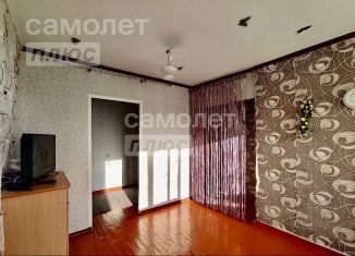 Продам 1-комнатную квартиру, 30.7 м2, Курск, улица Менделеева, 35