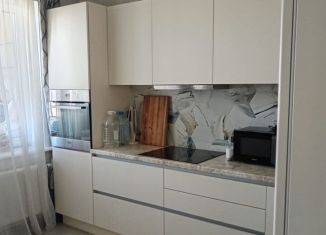 Сдаю в аренду трехкомнатную квартиру, 90 м2, Казань, улица Аделя Кутуя, 110Дк1, ЖК Паруса