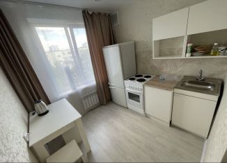 Продажа однокомнатной квартиры, 32 м2, Москва, улица Лескова, 10А, район Бибирево