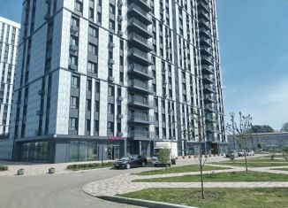 Продажа трехкомнатной квартиры, 61.9 м2, Иркутская область, улица Набережная Иркута, 21