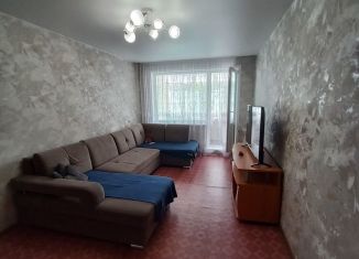 Продажа четырехкомнатной квартиры, 78 м2, Саранск, улица Косарева, 84А