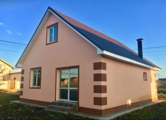 Продажа дома, 85 м2, село Аскарово, улица Николая Гоголя