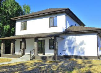 Продажа дома, 247 м2, деревня Чернишня, Калужская улица