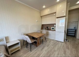 Продам квартиру студию, 32.2 м2, Анапа, Таманская улица, 121к1