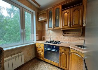 Продам 3-комнатную квартиру, 49.8 м2, Москва, Чертановская улица, 58к2, метро Академика Янгеля