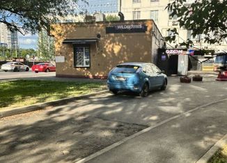 Торговая площадь в аренду, 18 м2, Москва, Химкинский бульвар, 17, район Южное Тушино