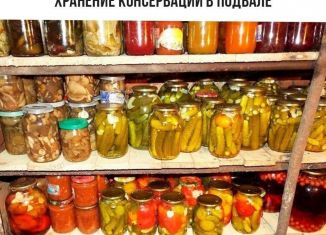 Продажа машиноместа, 10 м2, Бийск