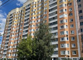 Продам 1-комнатную квартиру, 43 м2, Московская область, Кутузовский проезд, 17