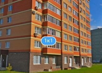 Продается 1-ком. квартира, 39.7 м2, Кремёнки, Молодёжная улица, 1к1