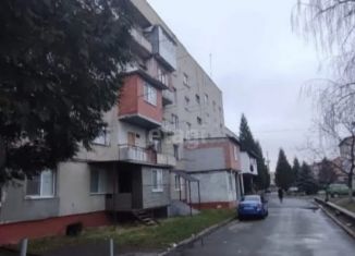 Квартира на продажу студия, 18 м2, Владикавказ, улица Братьев Темировых, 70