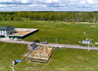 Продаю участок, 10 сот., деревня Бабаиха