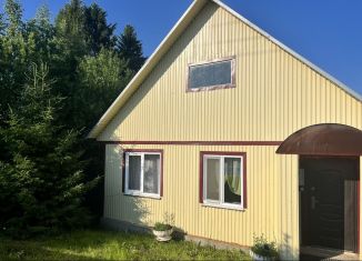 Продается дом, 62.3 м2, Добрянка, улица Хлопина, 18