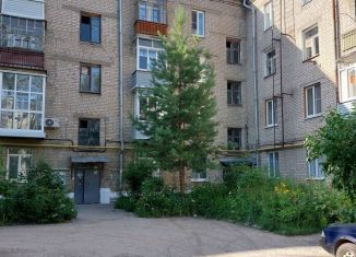 3-ком. квартира на продажу, 73.5 м2, Рязань, Московский район, Октябрьская улица, 12