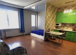 Сдается в аренду 1-комнатная квартира, 40 м2, Иркутск, улица Лермонтова, 281/2, ЖК Прогресс