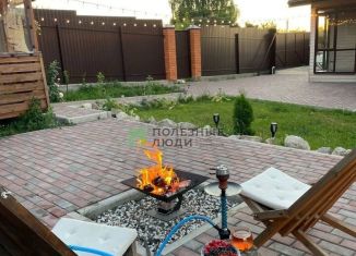 Дом на продажу, 130 м2, посёлок Молодёжный, Садовая улица