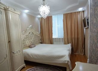 Продажа трехкомнатной квартиры, 91 м2, Нальчик, проспект Кулиева, 2Б