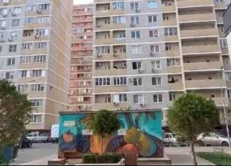 Продам однокомнатную квартиру, 37 м2, Краснодарский край, Заполярная улица, 39к7