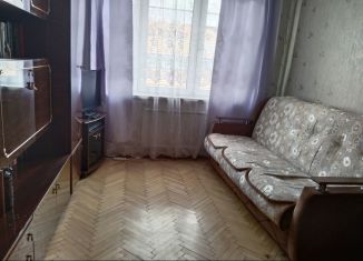 Сдается в аренду комната, 18 м2, Санкт-Петербург, улица Белы Куна, 6, муниципальный округ Волковское