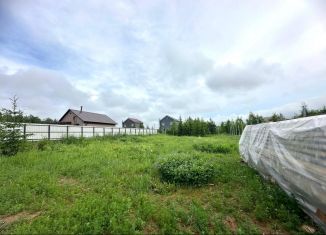 Продается земельный участок, 8.5 сот., деревня Малые Петрищи, улица Мира