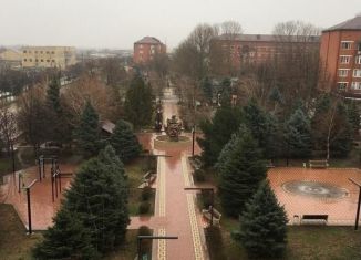 Двухкомнатная квартира на продажу, 63 м2, Хасавюрт, Грозненская улица, 96