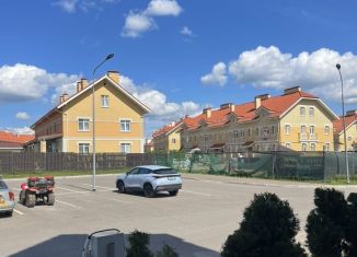 Продажа 3-ком. квартиры, 85 м2, деревня Бакеево, жилой комплекс Бакеево Парк, 17