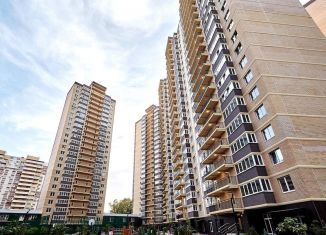 Продам квартиру студию, 23 м2, Краснодар, Домбайская улица, 55к2, Домбайская улица