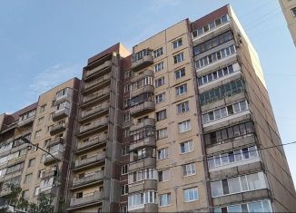 Продаю 2-ком. квартиру, 51.4 м2, Санкт-Петербург, Малая Карпатская улица, 23к1, метро Шушары