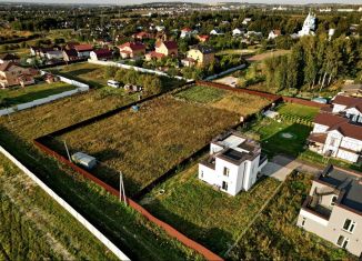 Участок на продажу, 10 сот., село Константиново, Центральная площадь