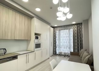 Продам однокомнатную квартиру, 41.2 м2, Краснодар, ЖК Маршал, Гаражная улица, 87к1