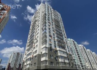 Продается 1-комнатная квартира, 42.3 м2, Оренбург, Северный проезд, 22, ЖК Акварель