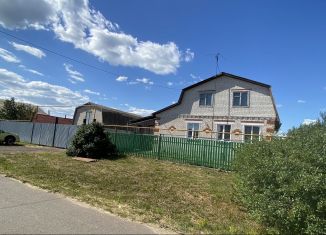 Продажа дома, 63.5 м2, Лаишево, площадь Державина