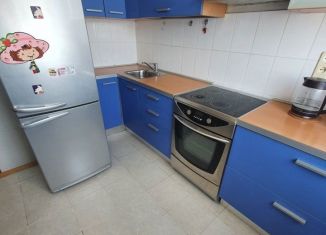 Аренда 2-ком. квартиры, 55 м2, Москва, улица Борисовские Пруды, 24/2, район Братеево