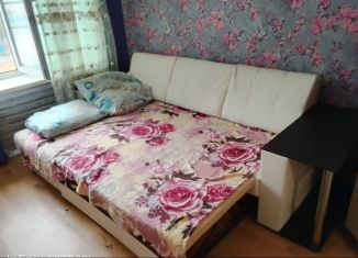 Комната в аренду, 17.2 м2, Курск, улица Красный Октябрь, 21, Центральный округ