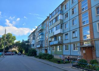 Продажа двухкомнатной квартиры, 44.2 м2, Вологда, улица Карла Маркса, 85, микрорайон Фрязиново